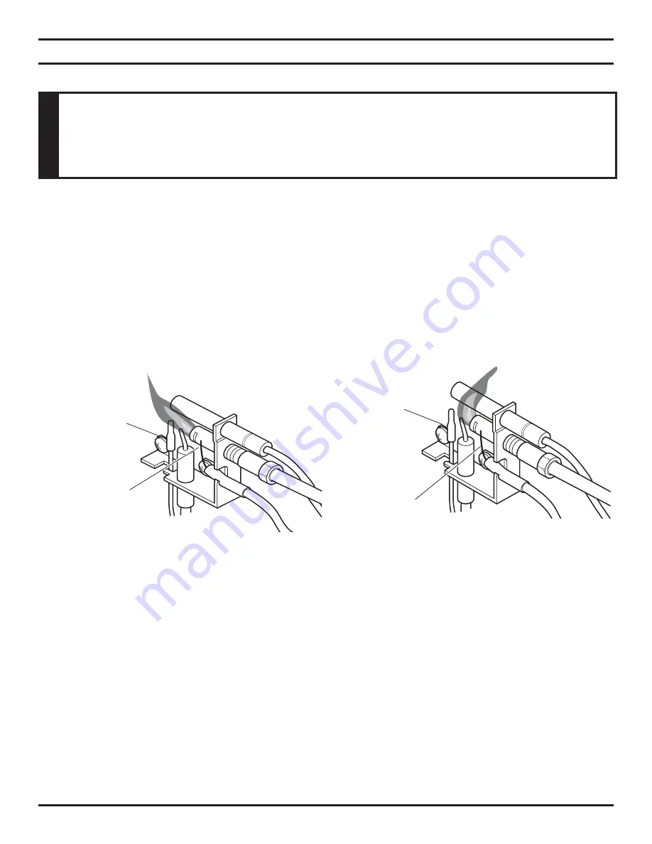 Monessen Hearth TPB18 Скачать руководство пользователя страница 29