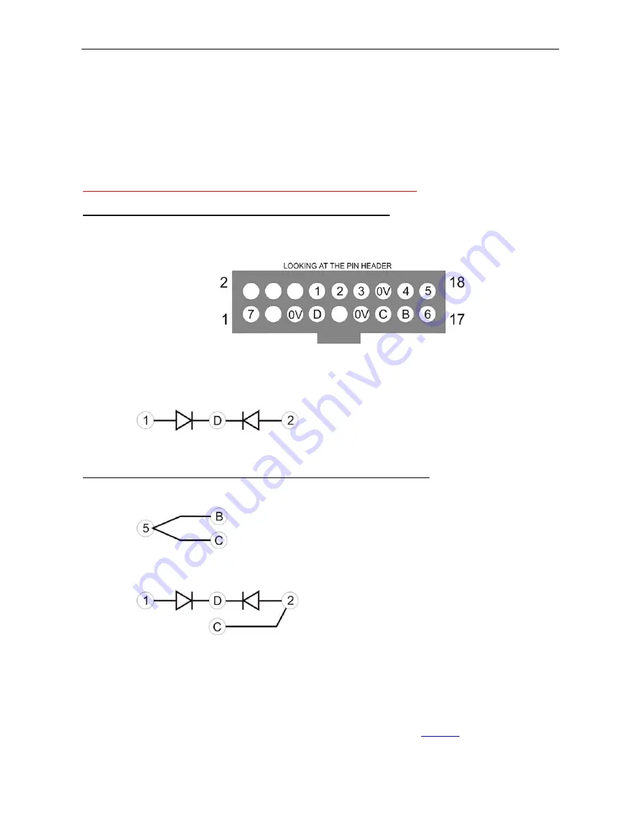 Money Controls SR5i Technical Manual Download Page 25