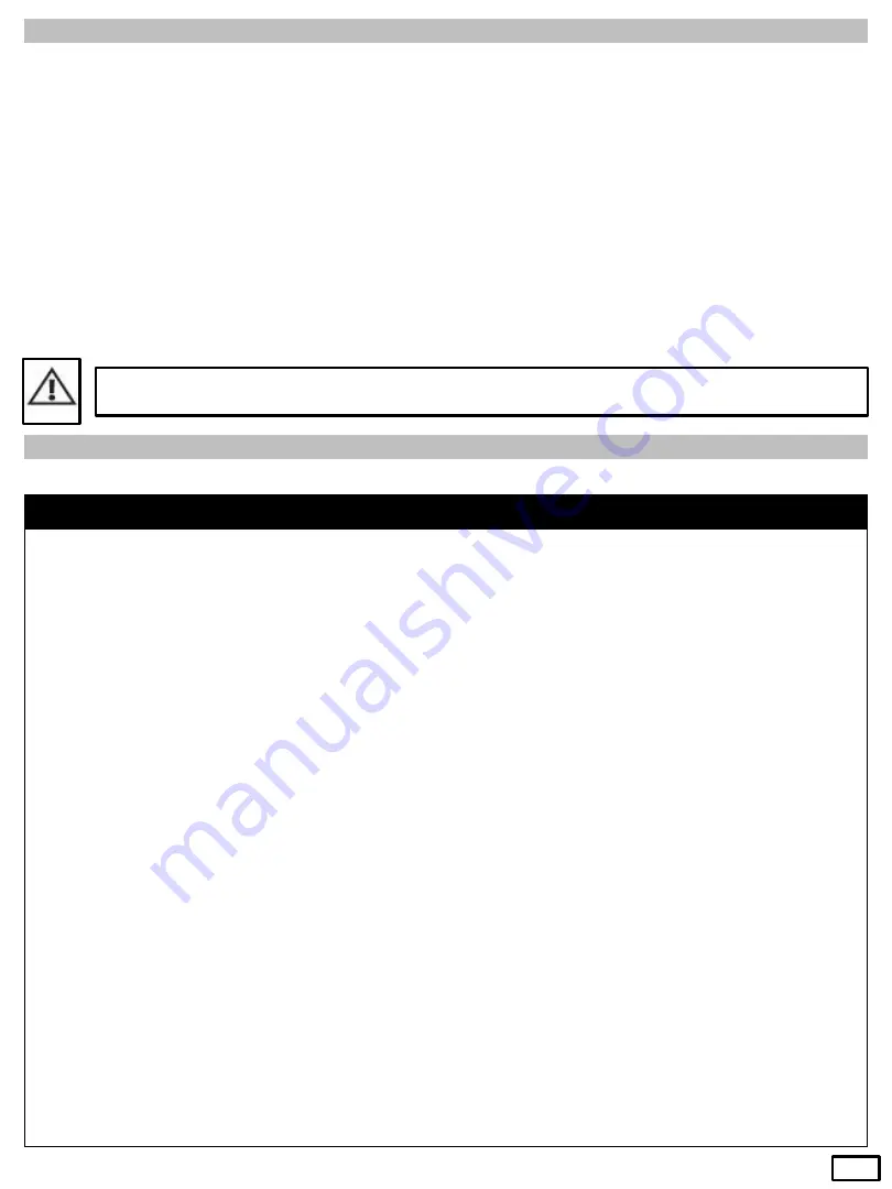 Moni CHUANQIH2R Instruction Manual Download Page 8