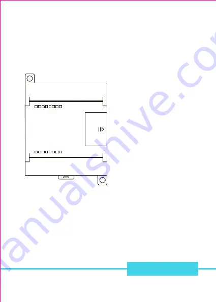 MONISMS MNS-AMP60 A-2A Series User Manual Download Page 1