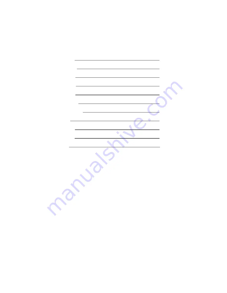 Monitor Audio AWC265 Installation Manual Download Page 2