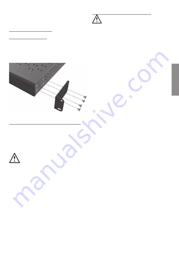 Monitor Audio IA150-2 Owner'S Manual Download Page 33