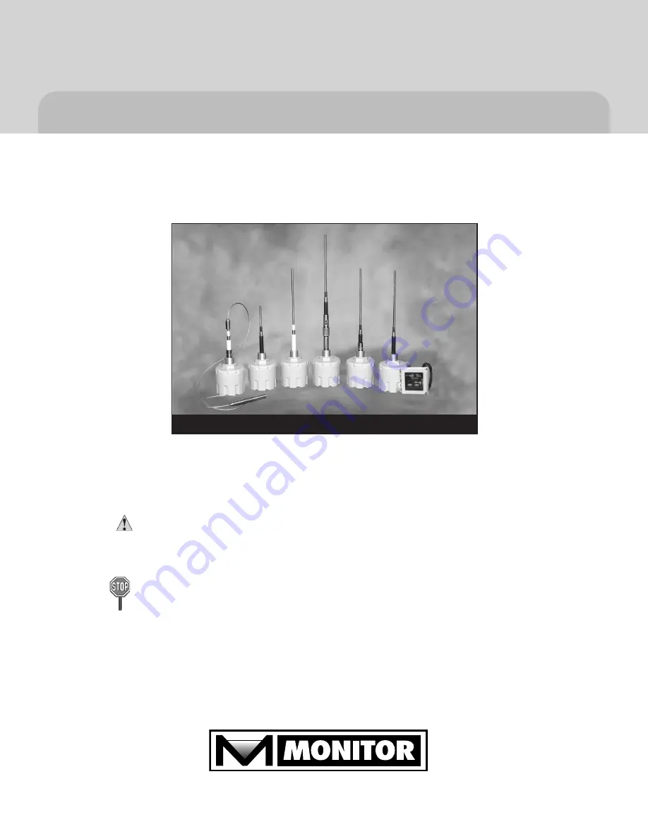 Monitor TrueCap MK-2 Скачать руководство пользователя страница 1