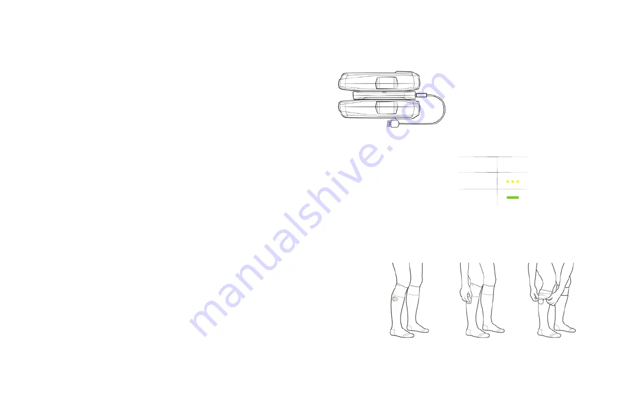 MONNET HeatProtech Manual Download Page 19