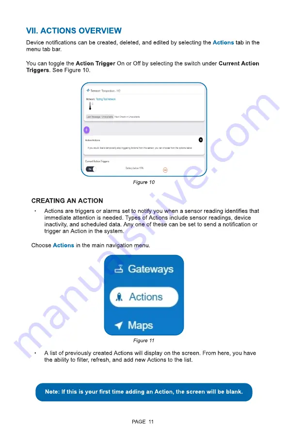 Monnit ALTA MNS2-4-PK-WS-PS User Manual Download Page 13