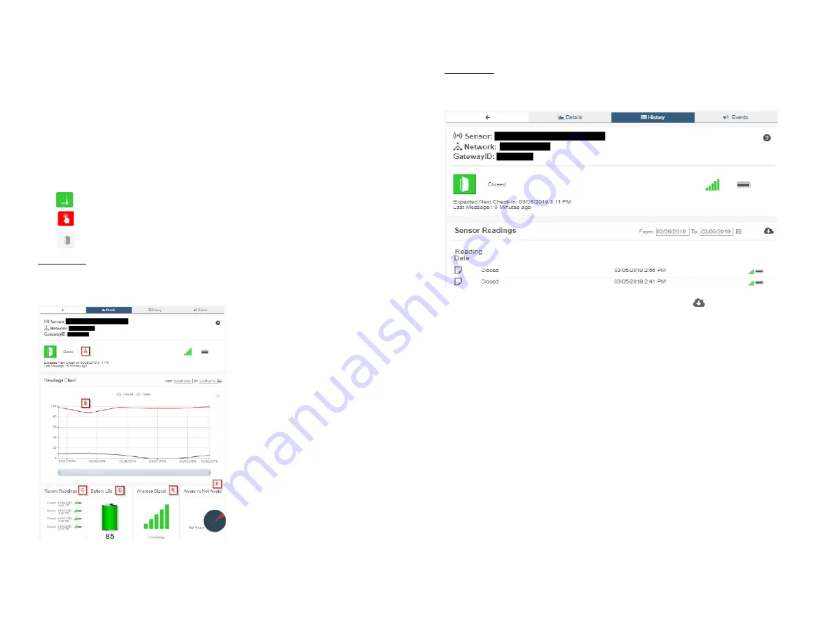 Monnit MNS2-9-IN-OC-ST User Manual Download Page 6