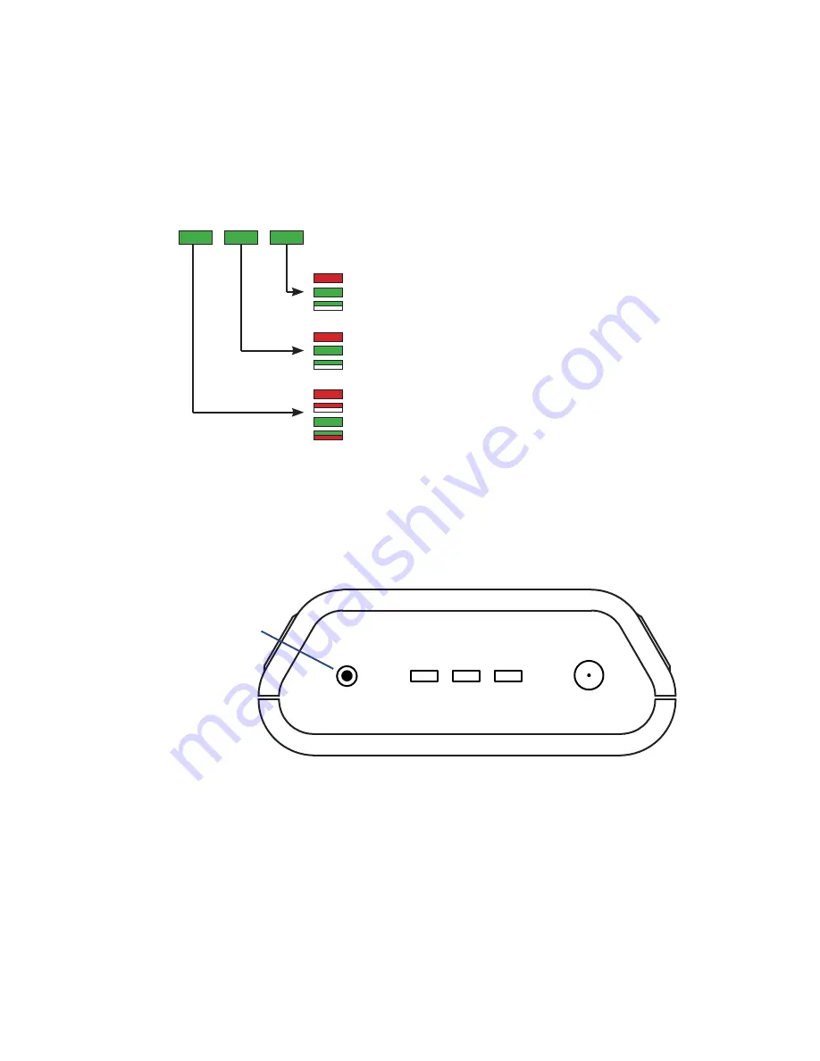 Monnit MonnitLink CGW2 User Manual Download Page 6