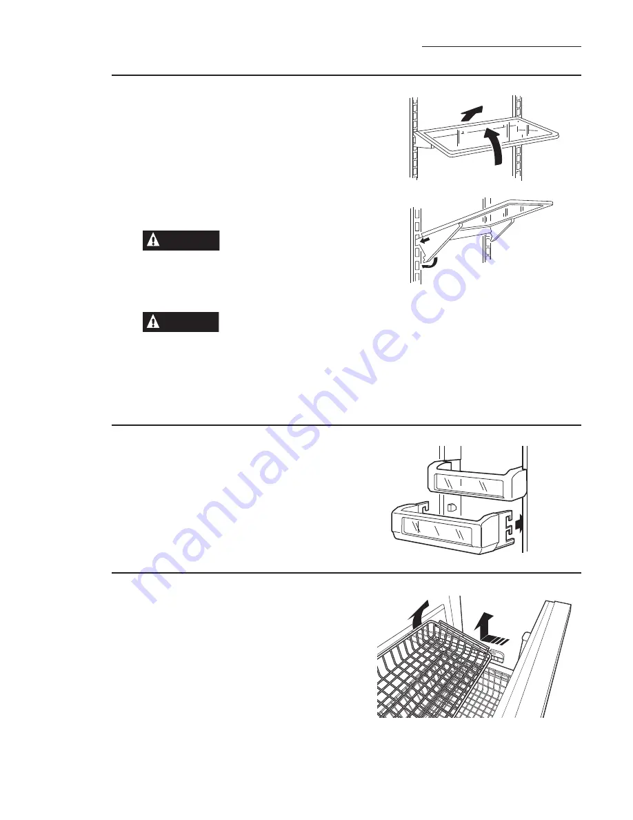 Monogram 224D3094P002 Owner'S Manual Download Page 12