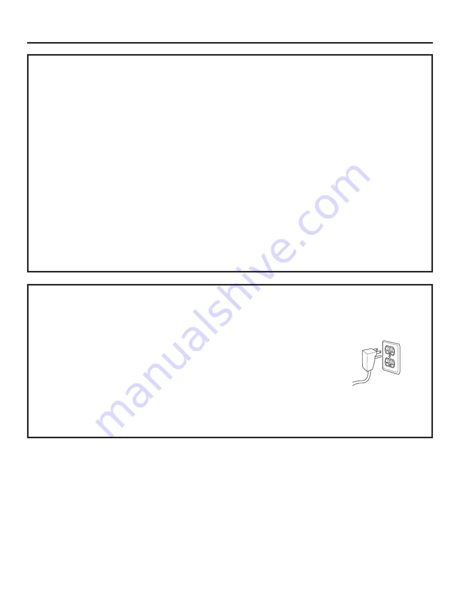 Monogram 224D3735P001 Design And Installation Manual Download Page 9