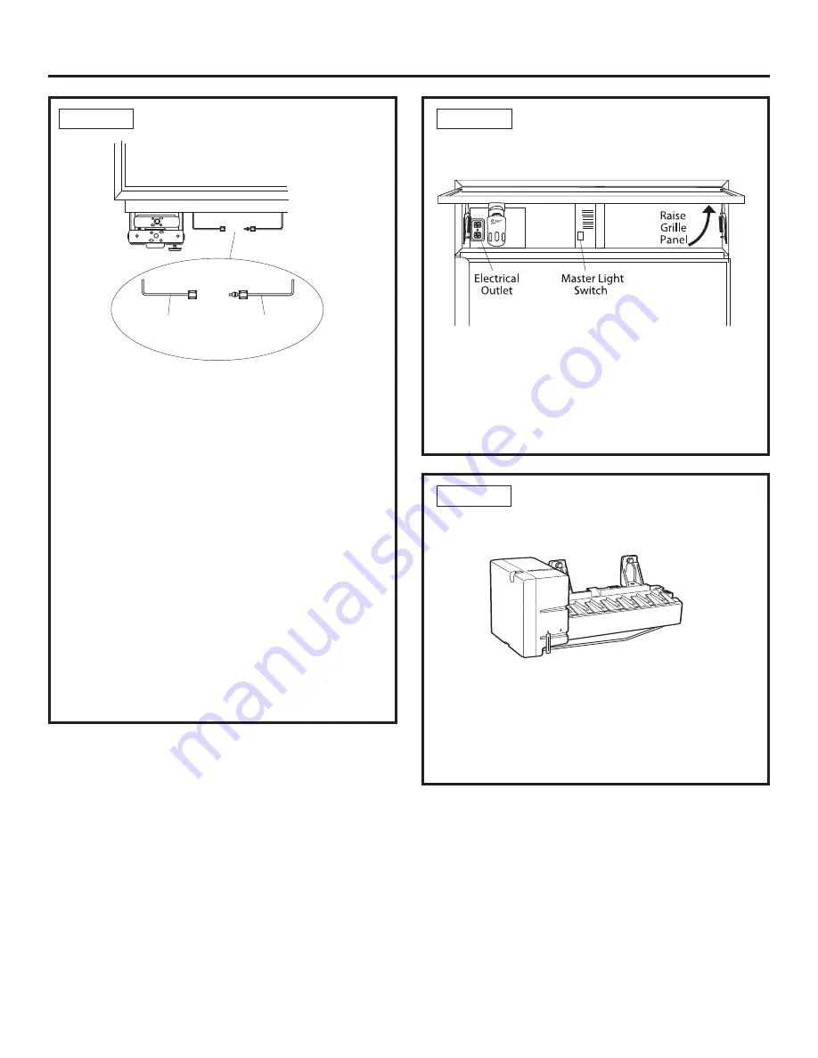 Monogram 224D3735P001 Design And Installation Manual Download Page 17