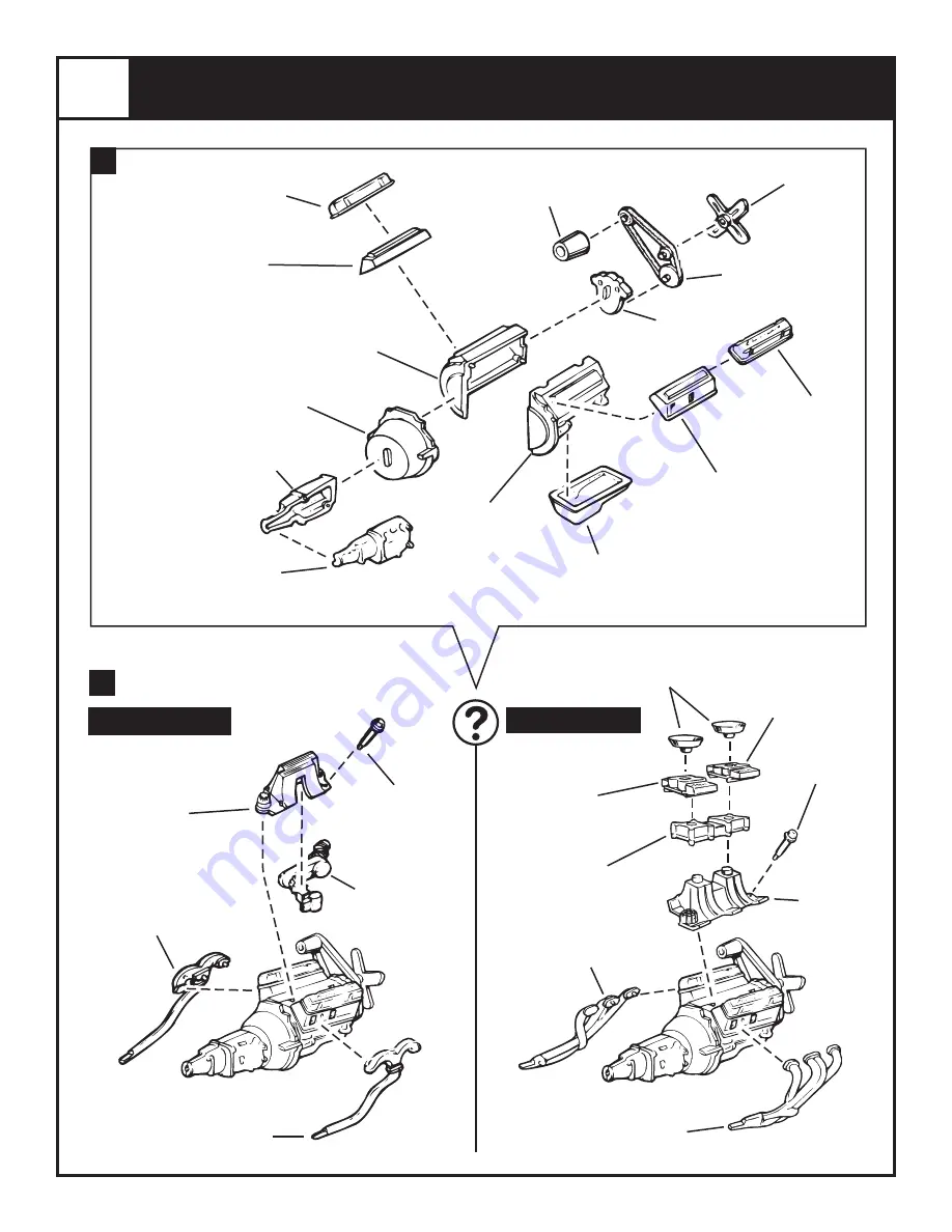 Monogram ’57 Chevrolet Nomad Скачать руководство пользователя страница 2