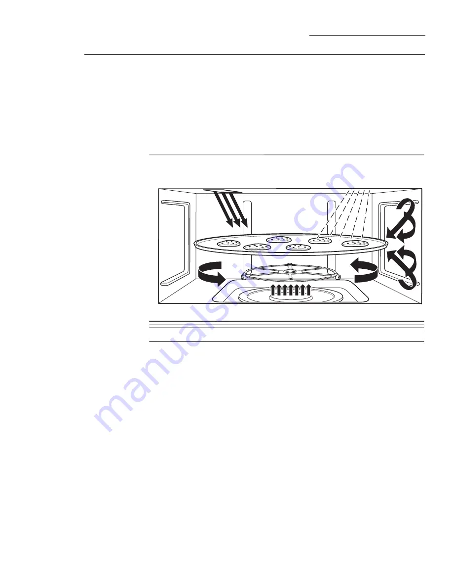 Monogram Advantium ZSA2201 Скачать руководство пользователя страница 10