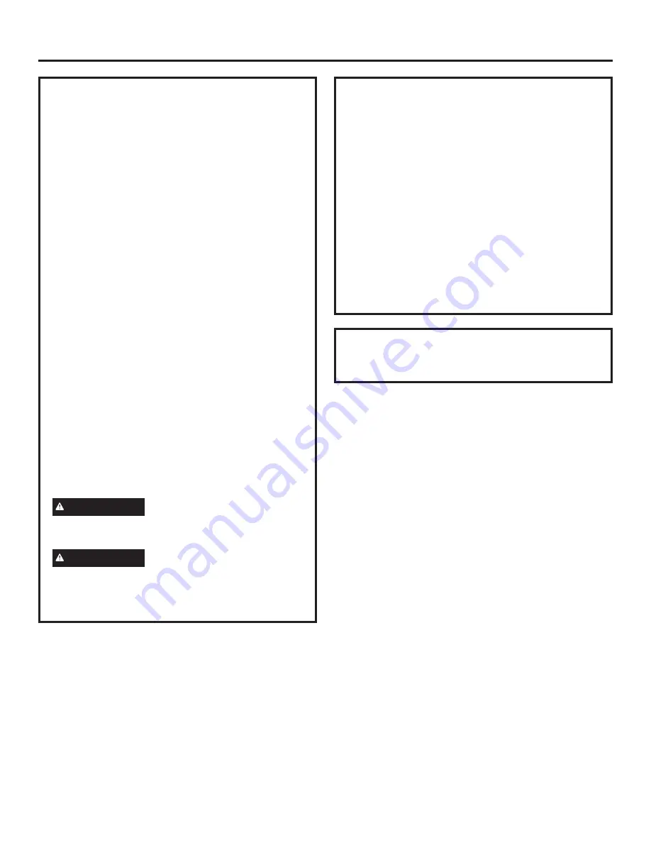 Monogram Advantium ZSB9121NSS Скачать руководство пользователя страница 16