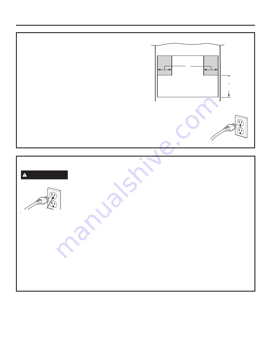 Monogram Advantium ZSB9121NSS Скачать руководство пользователя страница 18