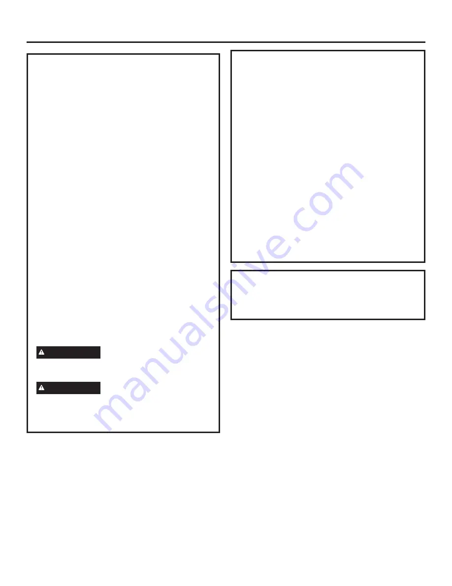 Monogram Advantium ZSB9231N1SS Скачать руководство пользователя страница 16