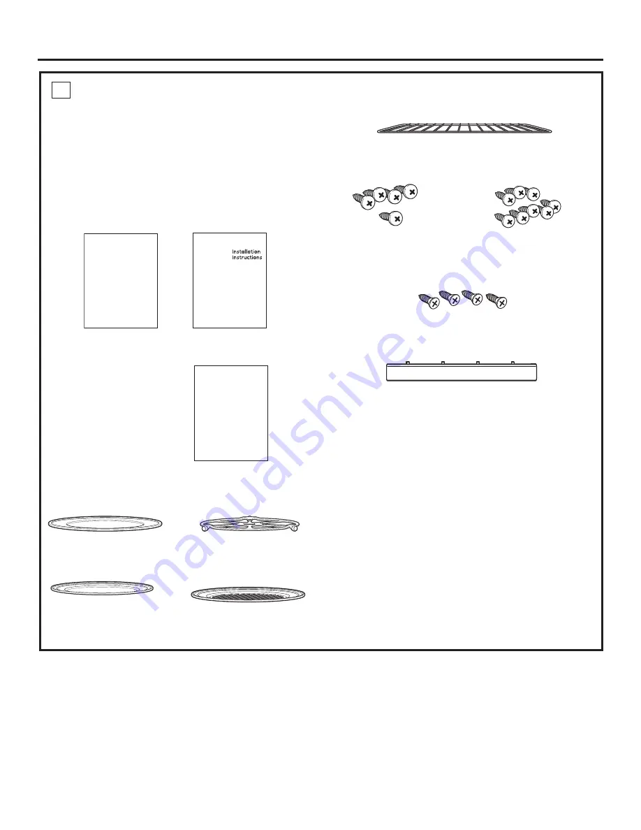 Monogram Advantium ZSB9231NSS Скачать руководство пользователя страница 23