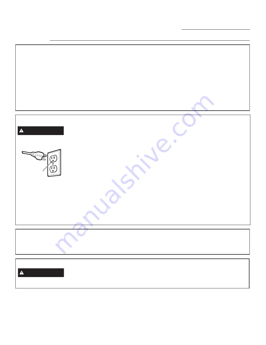 Monogram Advantium ZSC1001 Скачать руководство пользователя страница 44