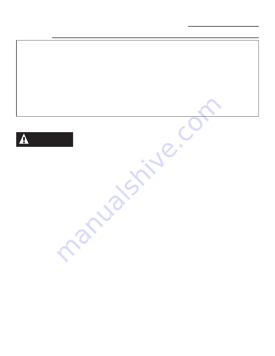 Monogram Advantium ZSC2201 Owner'S Manual Download Page 4