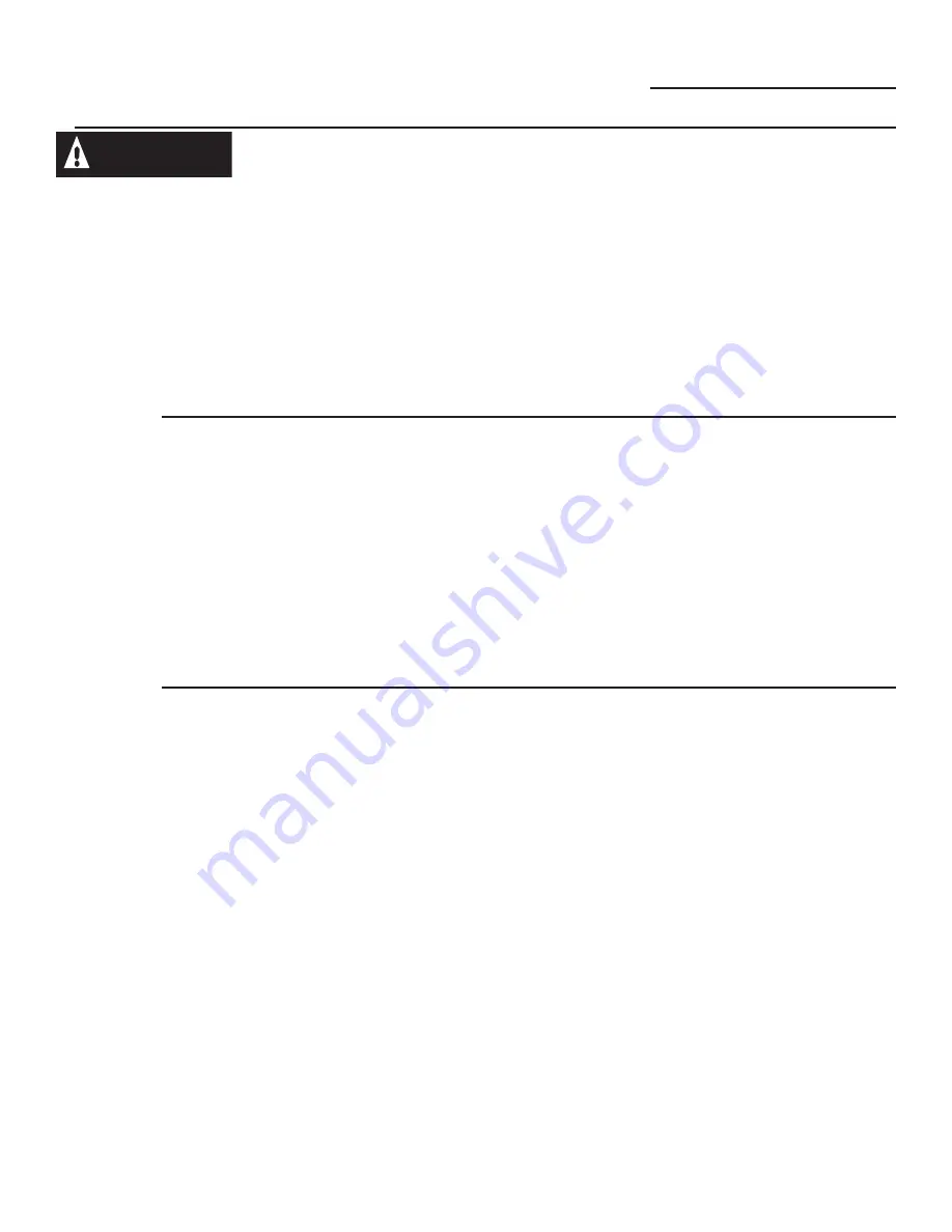 Monogram Advantium ZSC2201 Owner'S Manual Download Page 7