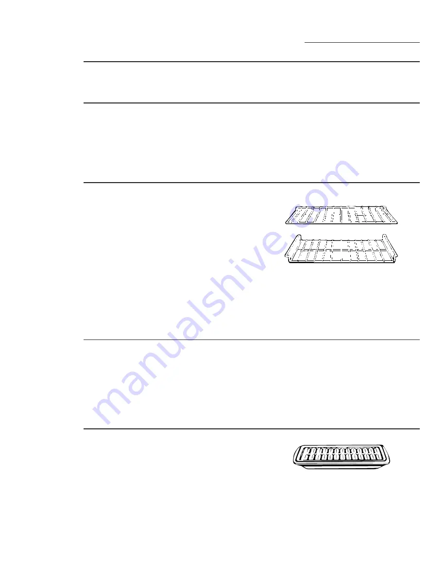 Monogram Monogram ZEK938BM Скачать руководство пользователя страница 37