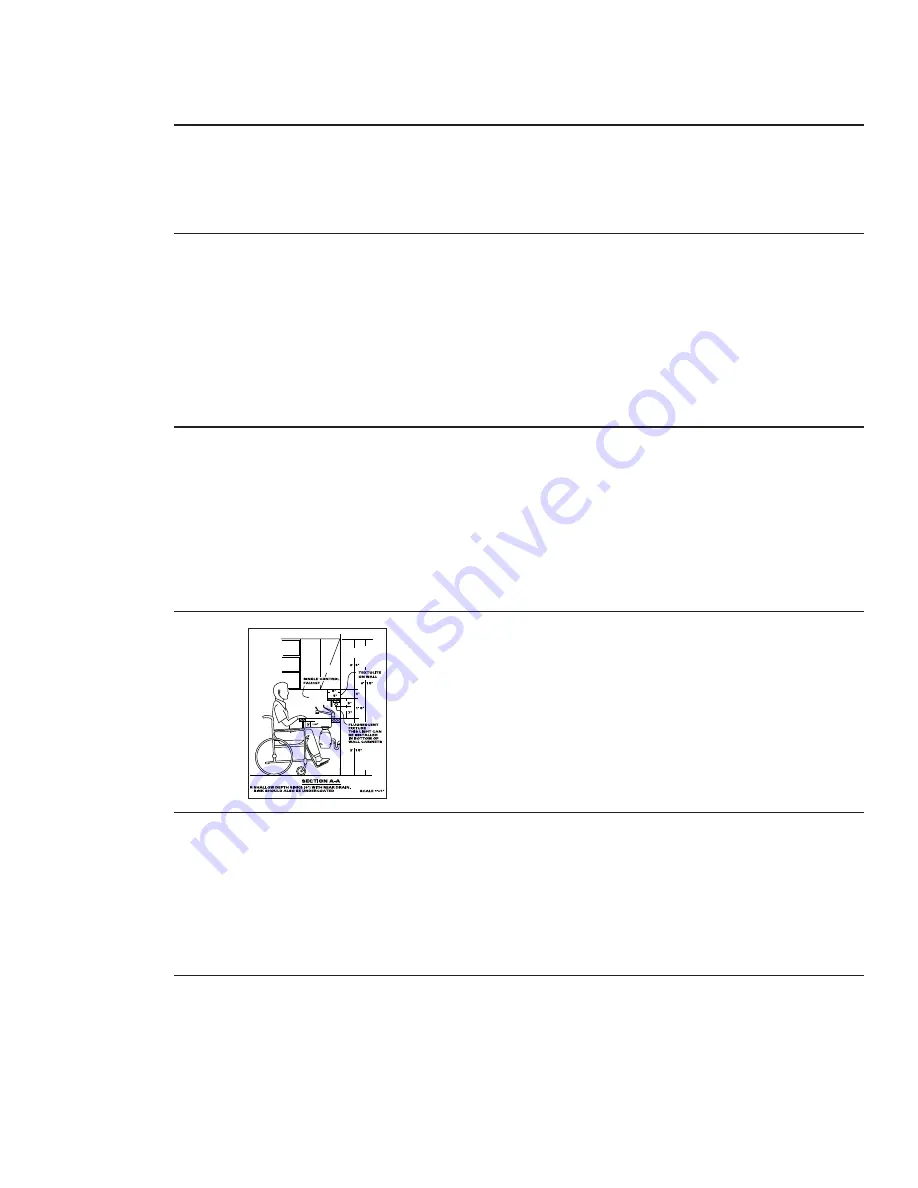 Monogram Monogram ZEK938BM Скачать руководство пользователя страница 43