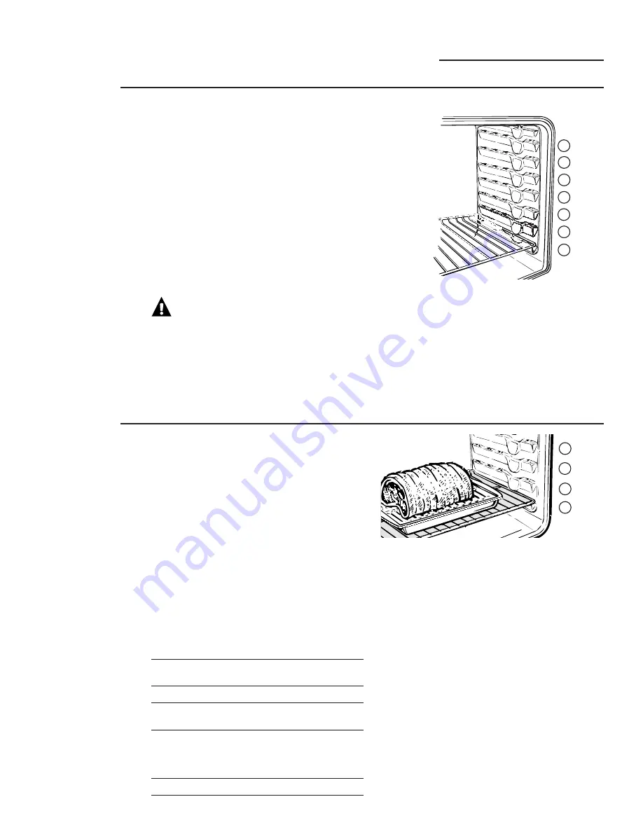 Monogram Monogram ZEK938BM Скачать руководство пользователя страница 52