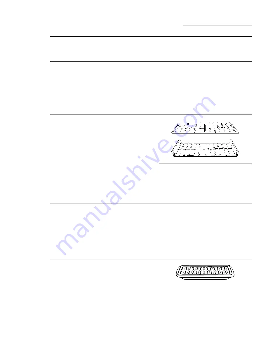 Monogram Monogram ZEK938BM Скачать руководство пользователя страница 81