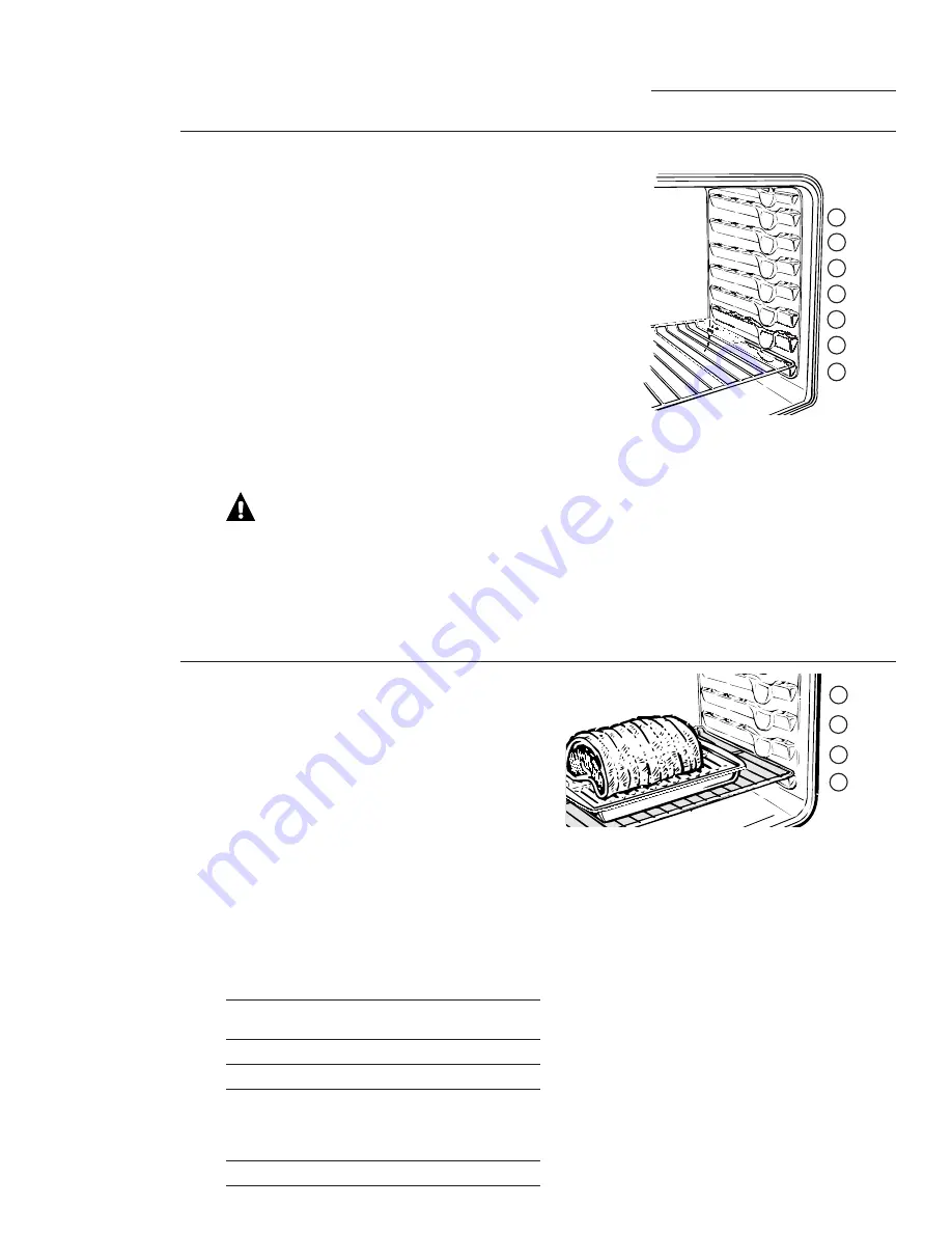 Monogram Monogram ZEK938BM Скачать руководство пользователя страница 95