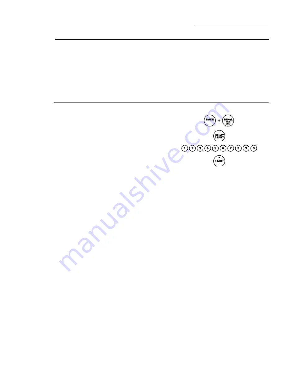 Monogram Monogram ZEK938BM Owner'S Manual Download Page 121