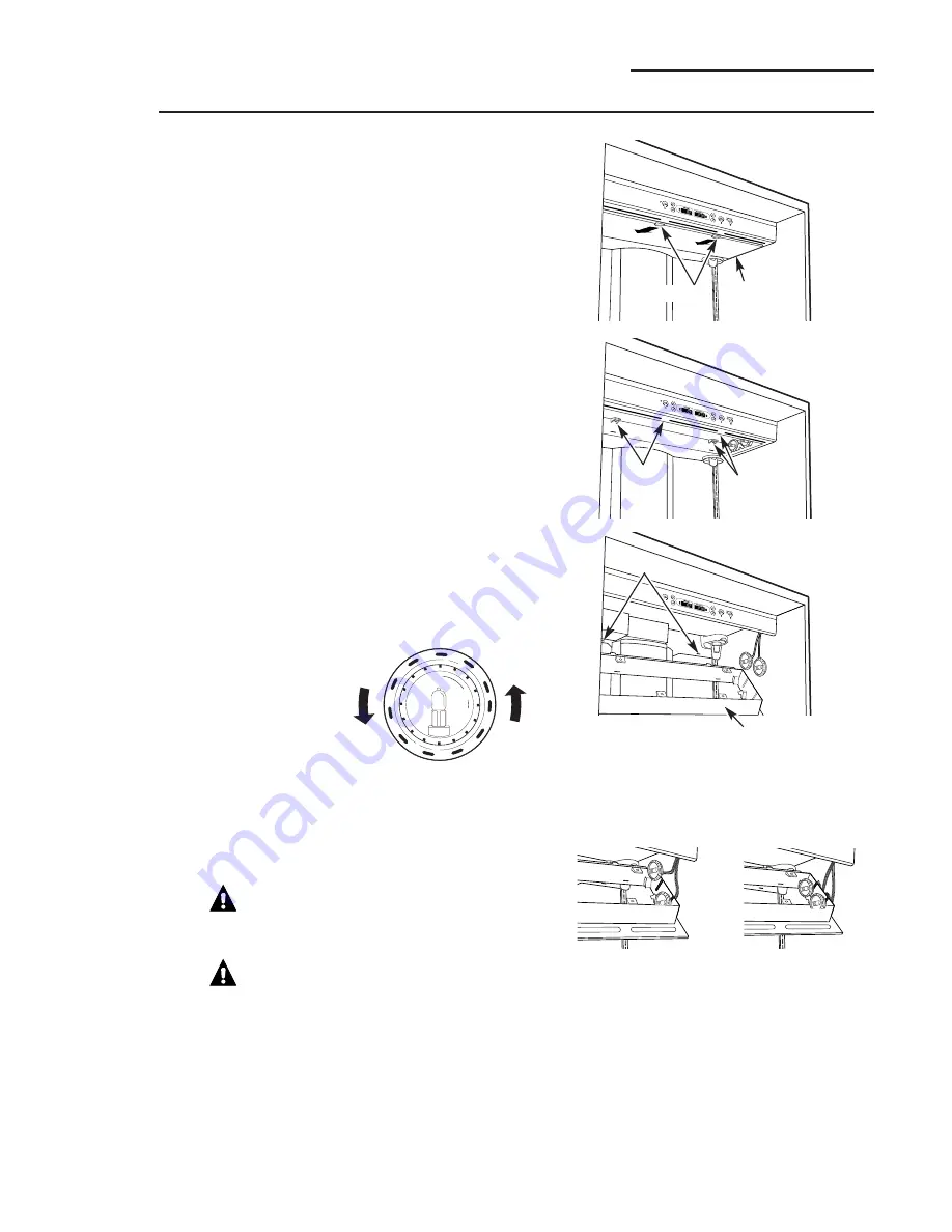 Monogram Monogram ZISB360DR Скачать руководство пользователя страница 22