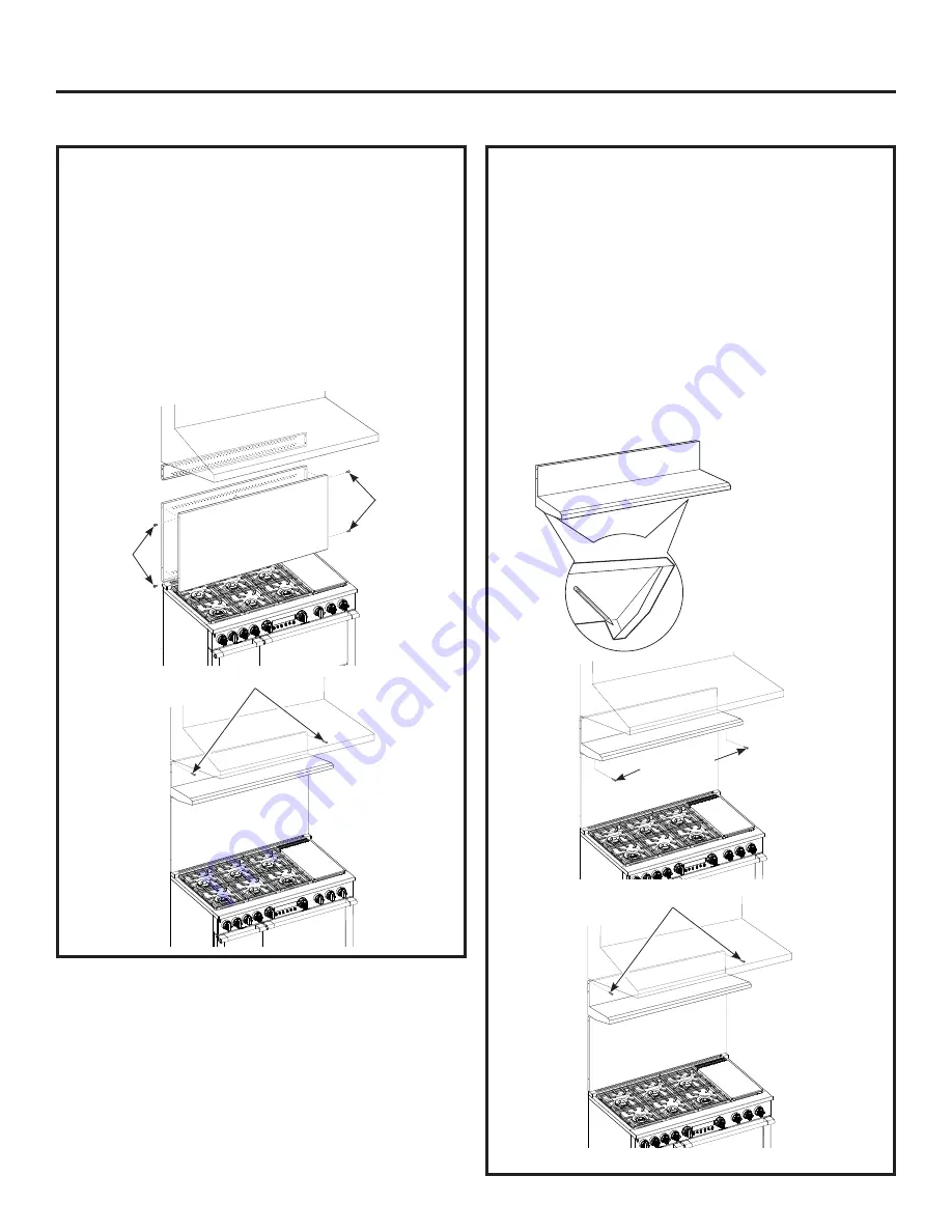 Monogram WB28X39726 Скачать руководство пользователя страница 21