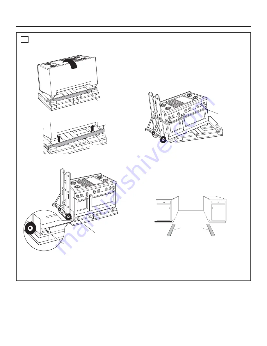 Monogram WB28X39726 Скачать руководство пользователя страница 59