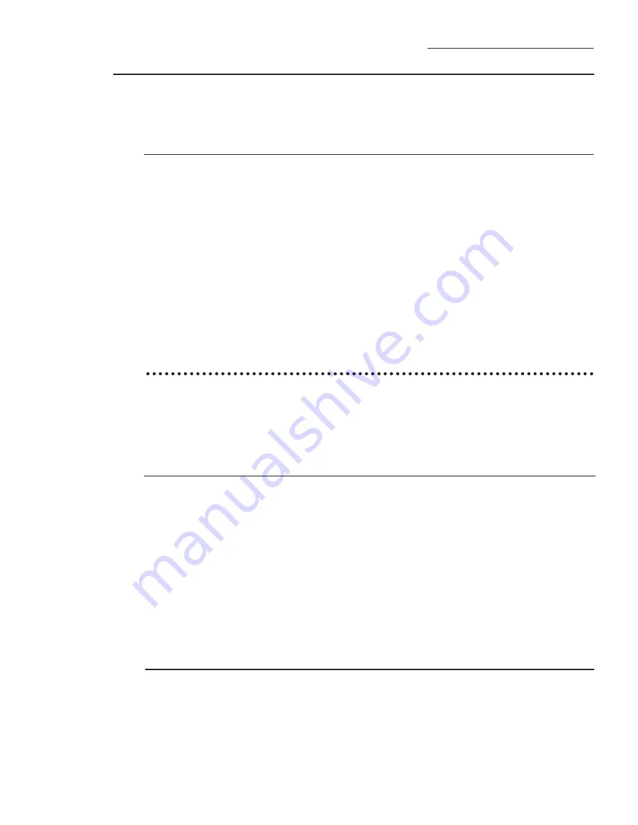 Monogram ZBD5600 Use And Care Manual Download Page 25