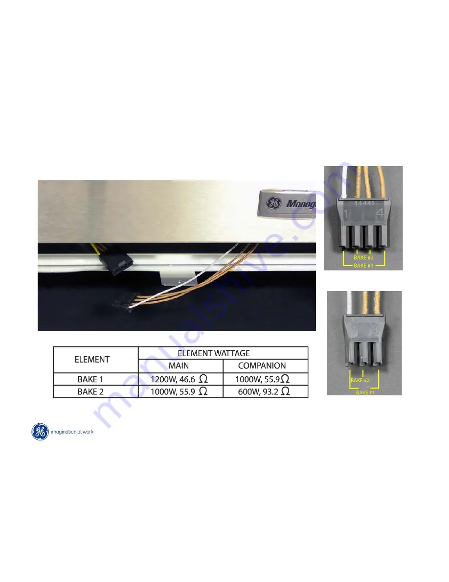 Monogram ZDP304LPSS User Manual Download Page 95