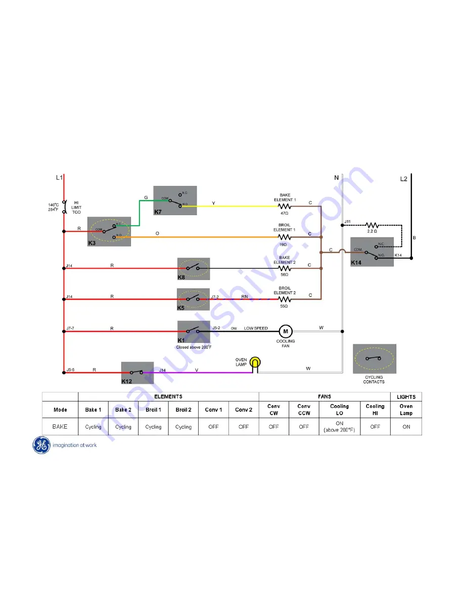 Monogram ZDP304LPSS Скачать руководство пользователя страница 102