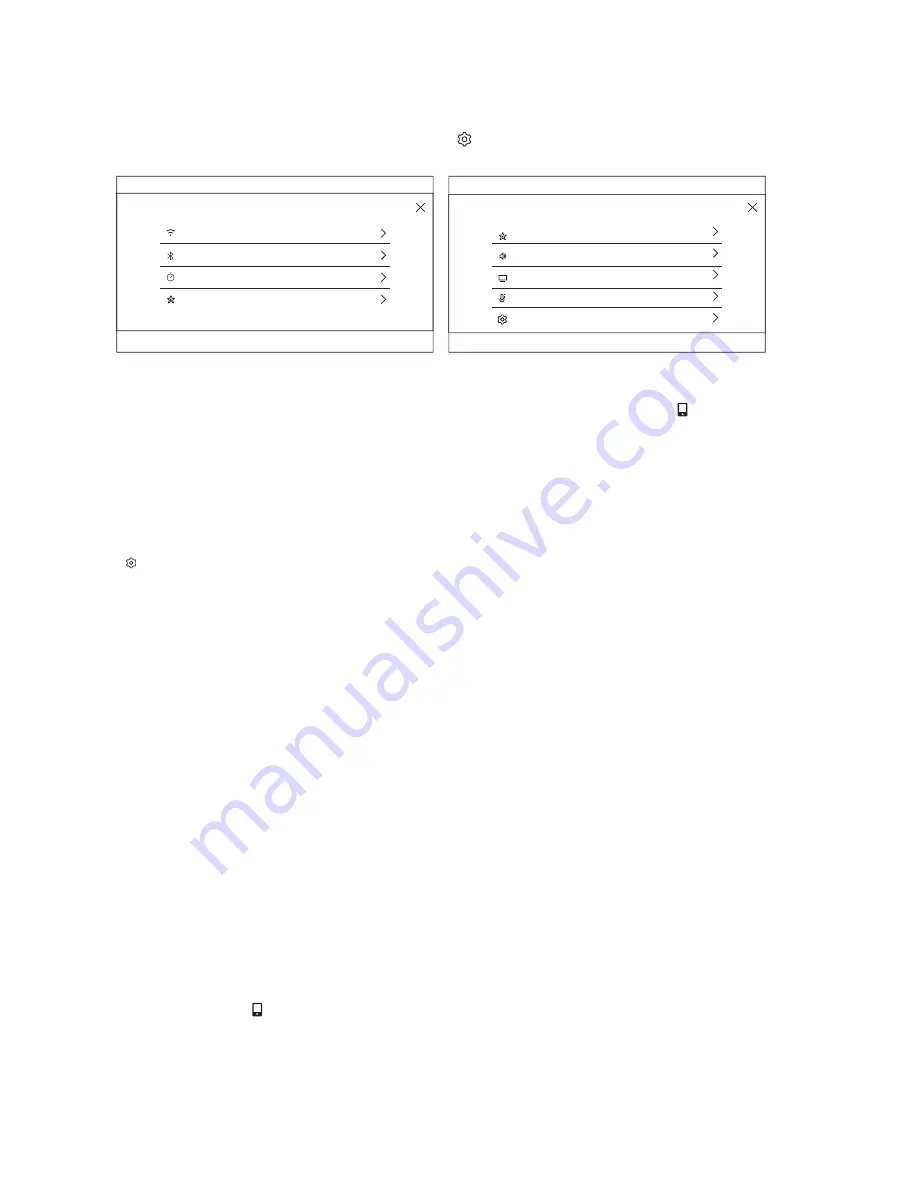 Monogram ZDP364 Owner'S Manual Download Page 22