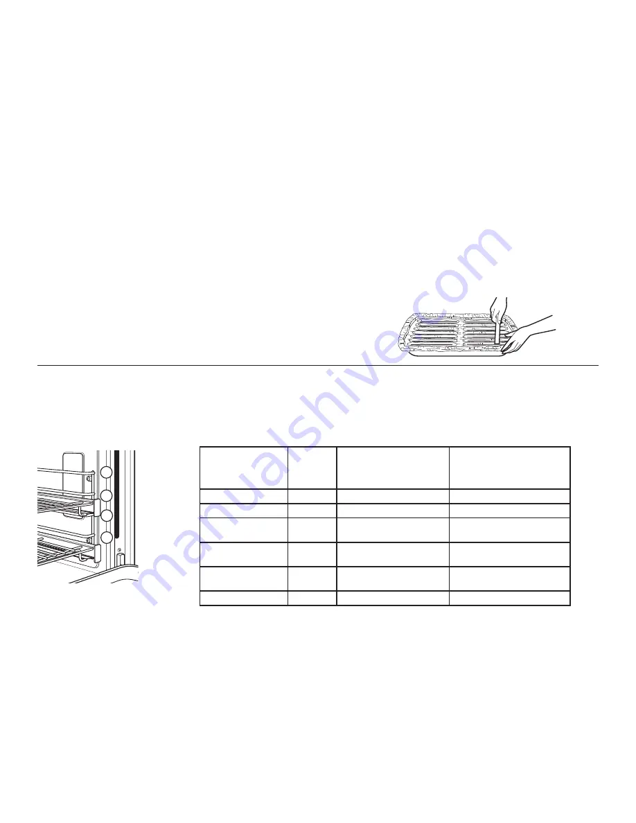 Monogram ZDP364 Скачать руководство пользователя страница 28