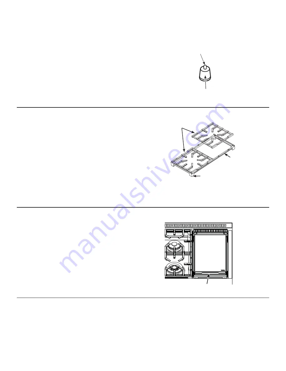 Monogram ZDP364 Owner'S Manual Download Page 95