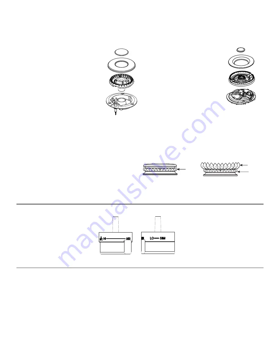 Monogram ZDP364 Скачать руководство пользователя страница 112