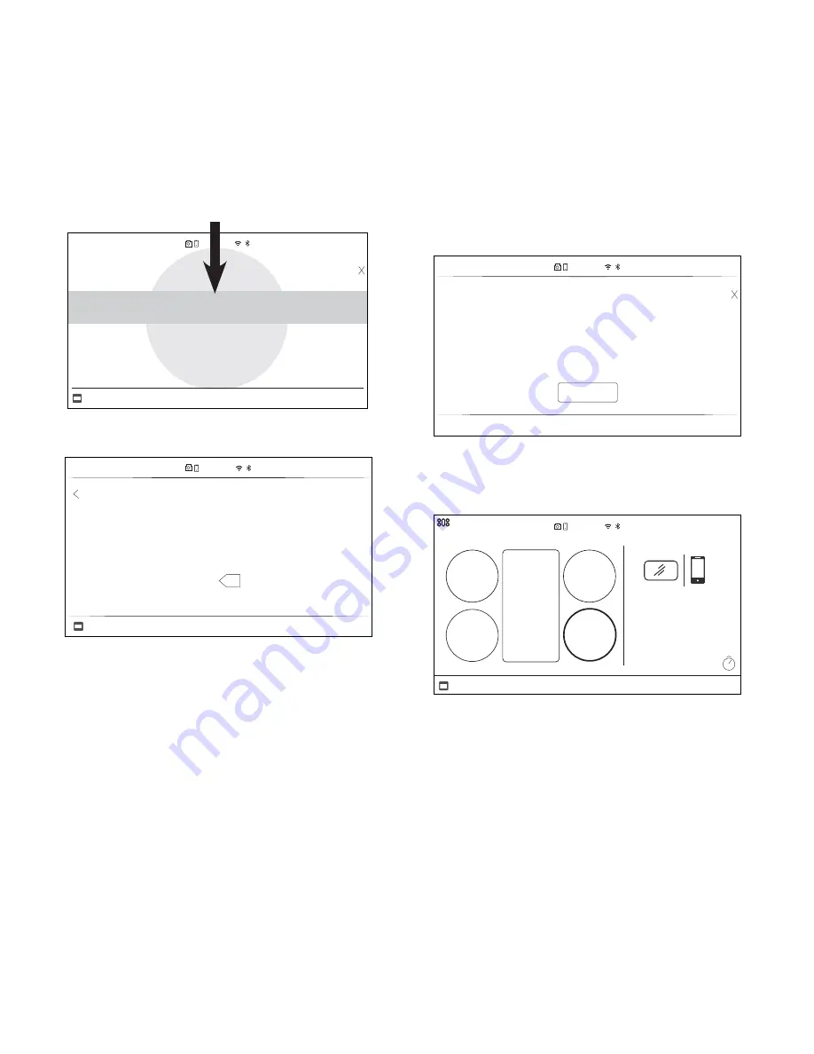 Monogram ZDP364 Owner'S Manual Download Page 115