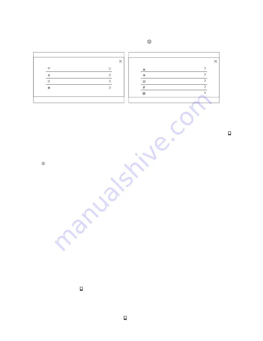 Monogram ZDP364 Owner'S Manual Download Page 122