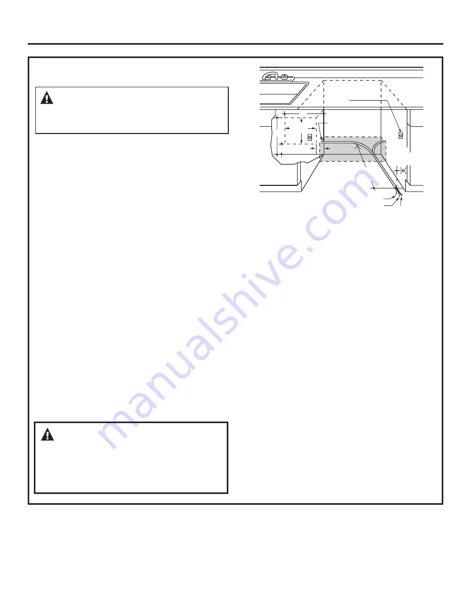 Monogram ZDT870SPFSS Скачать руководство пользователя страница 5