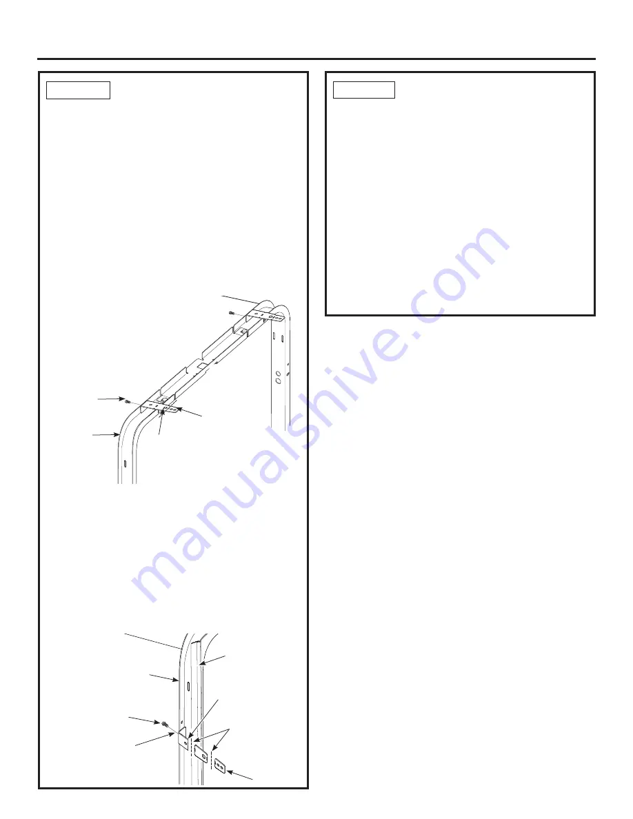 Monogram ZDT870SPFSS Installation Instructions Manual Download Page 26