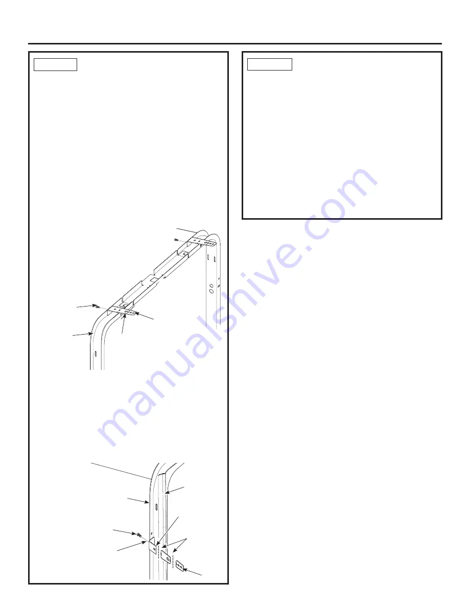 Monogram ZDT870SPFSS Скачать руководство пользователя страница 42