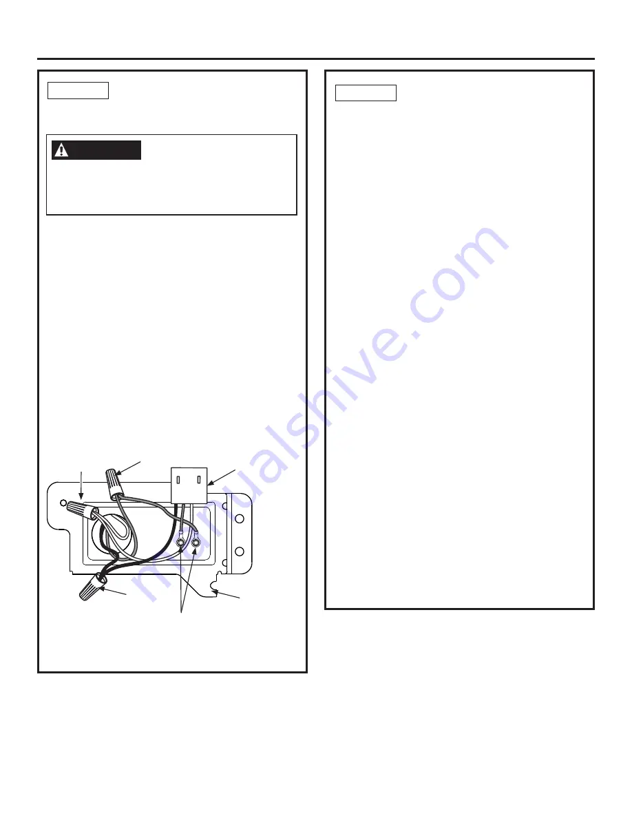 Monogram ZDT915SSJSS Скачать руководство пользователя страница 14