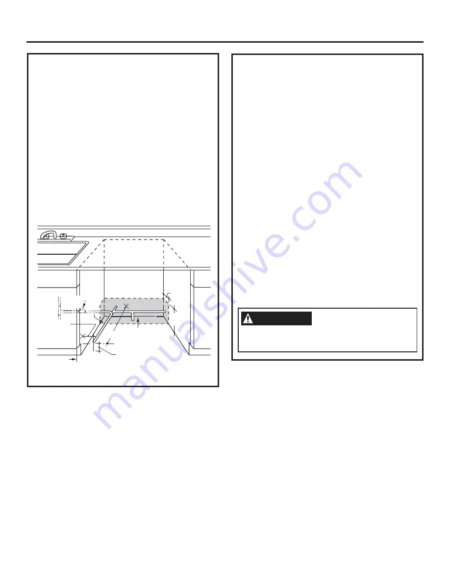 Monogram ZDT915SSJSS Скачать руководство пользователя страница 22