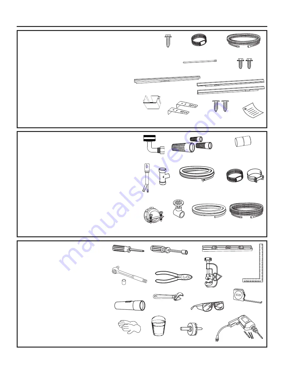 Monogram ZDT915SSJSS Скачать руководство пользователя страница 35