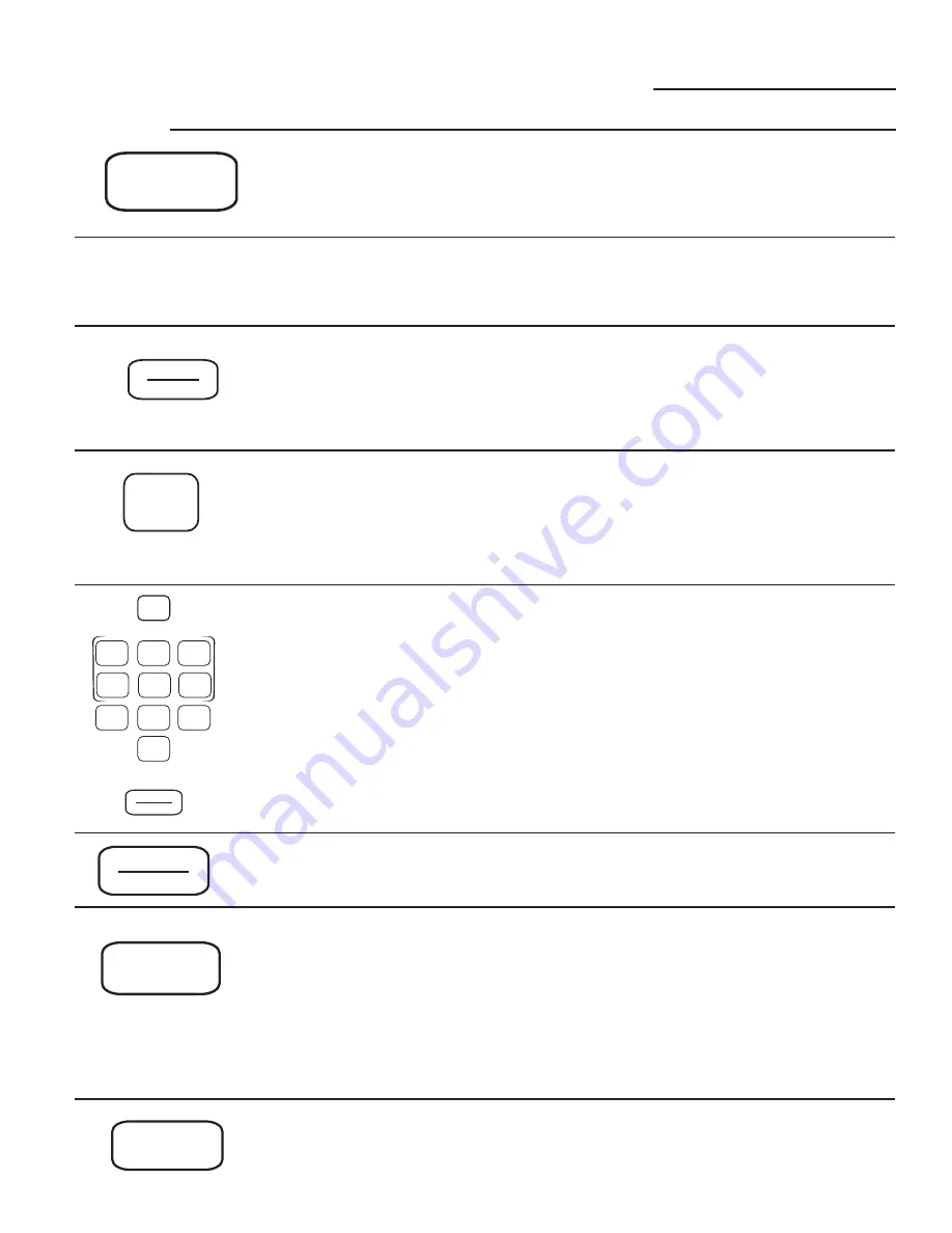 Monogram ZEB1226 Owner'S Manual Download Page 51