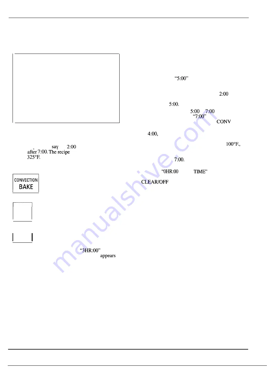 Monogram ZEK756GP Use And Care Manual Download Page 15