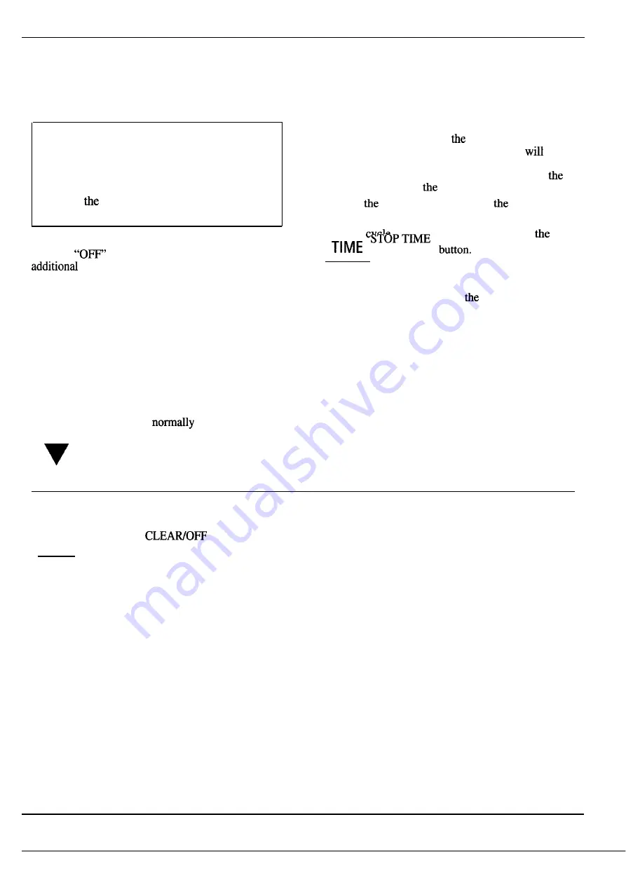 Monogram ZEK756GP Скачать руководство пользователя страница 31